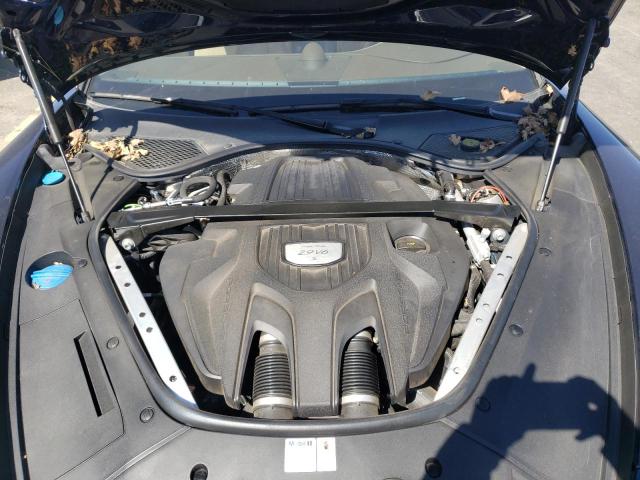 Photo 11 from auction – 2020 PORSCHE PANAMERA 4 with VIN WP0AB2A77LL140782