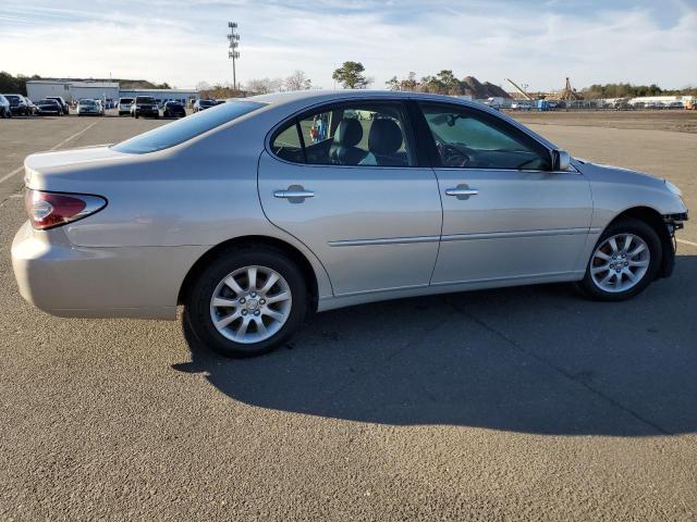 Photo 3 from auction – 2003 LEXUS ES 300 with VIN JTHBF30G036016348