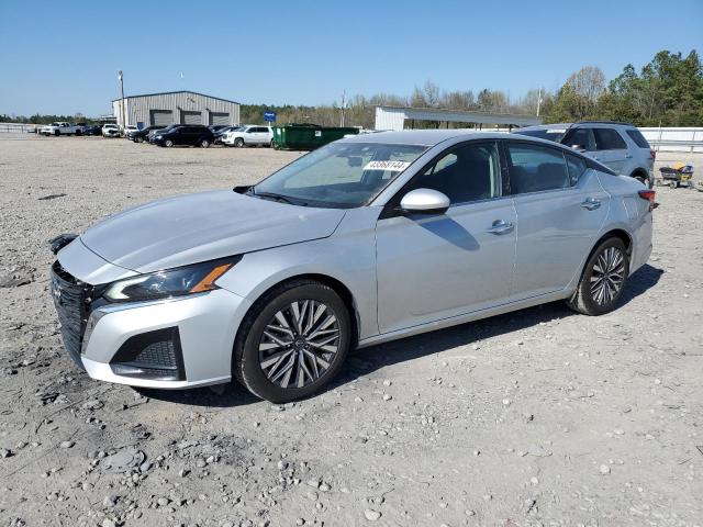 NISSAN ALTIMA SV 2023 with VIN 1N4BL4DVXPN342524 - Photo from auction