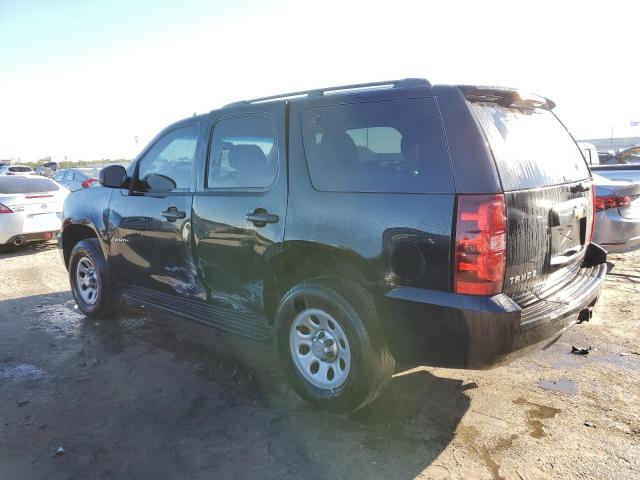 Photo 2 from auction – 2014 CHEVROLET TAHOE C150 with VIN 1GNSC4E07ER205017