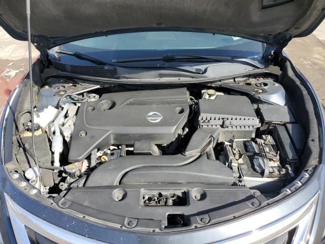 Photo 11 from auction – 2013 NISSAN ALTIMA 2.5 with VIN 1N4AL3AP7DC296878