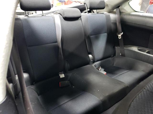 Photo 10 from auction – 2006 TOYOTA SCION TC with VIN JTKDE177X60123334