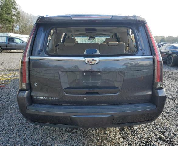 Photo 6 from auction – 2015 CADILLAC ESCALADE E with VIN 1GYS4TKJ8FR650407