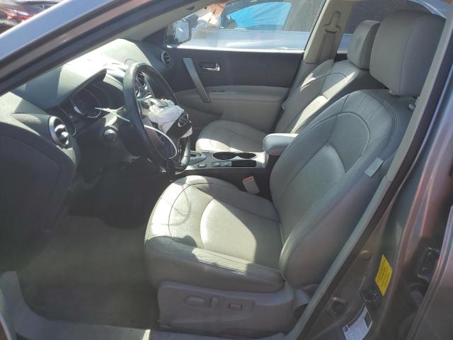 Photo 7 from auction – 2012 NISSAN ROGUE S with VIN JN8AS5MV6CW398080
