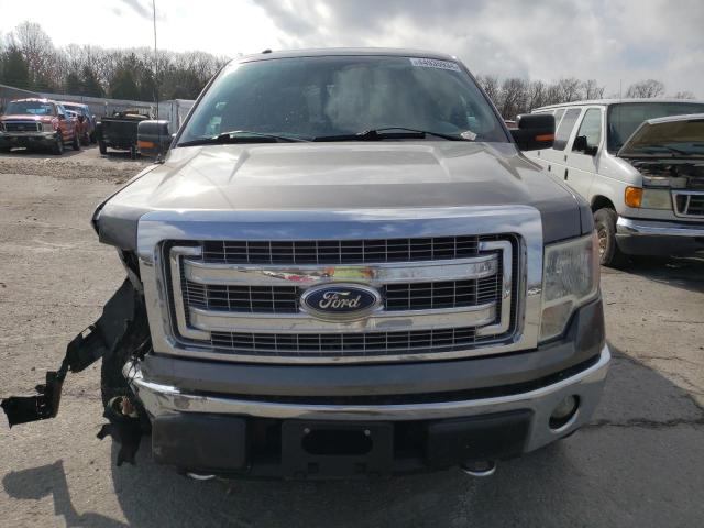 Photo 5 from auction – 2014 FORD F150 SUPER with VIN 1FTFW1EF7EFC33129