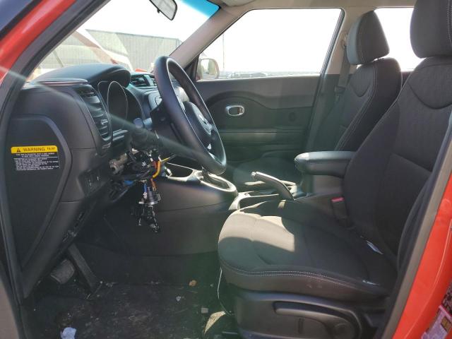 Photo 7 from auction – 2019 KIA SOUL with VIN KNDJN2A29K7672568