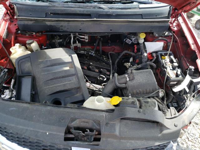 Photo 11 from auction – 2014 DODGE JOURNEY SE with VIN 3C4PDCAB1ET280672