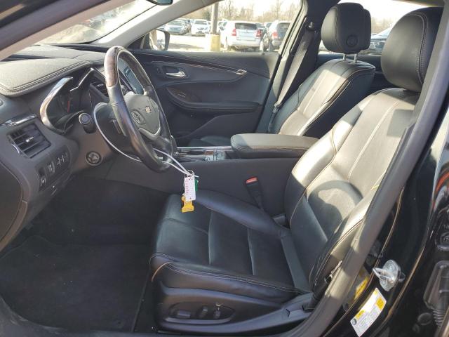 Photo 7 from auction – 2014 CHEVROLET IMPALA LTZ with VIN 2G1155S32E9103422