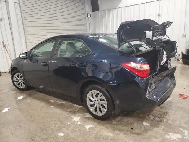 Photo 2 from auction – 2019 TOYOTA COROLLA L with VIN 2T1BURHE5KC145710