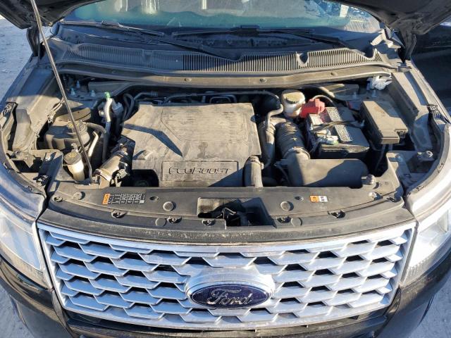 Photo 12 from auction – 2018 FORD EXPLORER P with VIN 1FM5K8HT3JGB17668