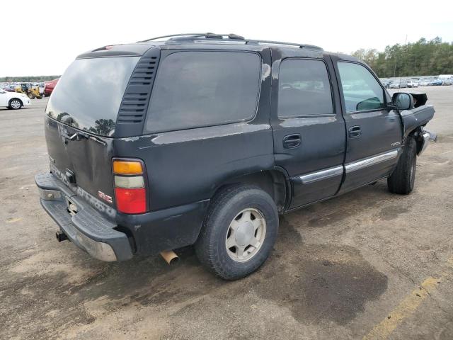 Photo 3 from auction – 2006 GMC YUKON with VIN 1GKEC13VX6J115271