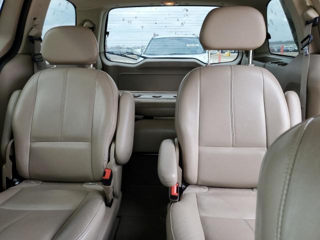 Photo 10 from auction – 2002 FORD WINDSTAR S with VIN 2FMZA53412BA83788