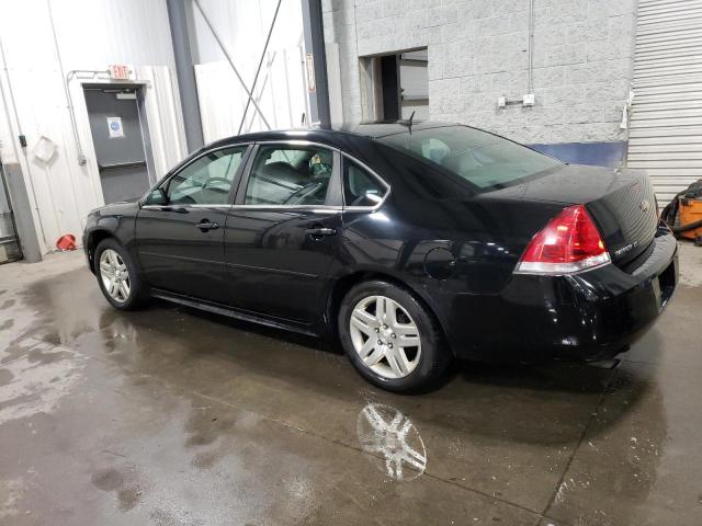 Photo 2 from auction – 2014 CHEVROLET IMPALA LIM with VIN 2G1WB5E38E1188274