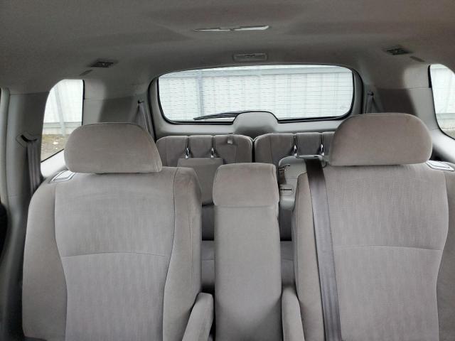 Photo 10 from auction – 2012 TOYOTA HIGHLANDER with VIN 5TDZA3EH2CS028372