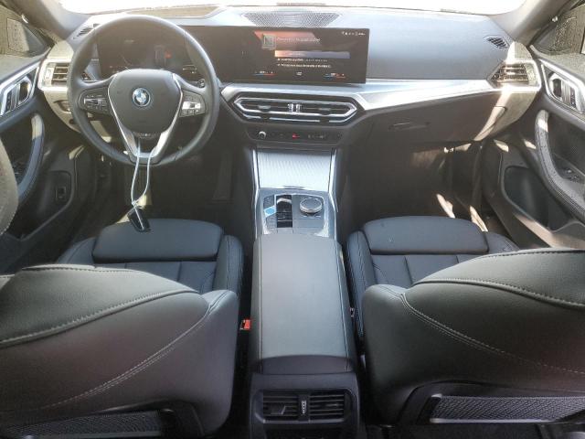 Photo 8 from auction – 2023 BMW I4 EDRIVE4 with VIN WBY73AW0XPFP94563