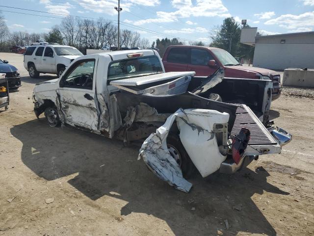 Photo 2 from auction – 2006 CHEVROLET COLORADO with VIN 1GCCS148168299716