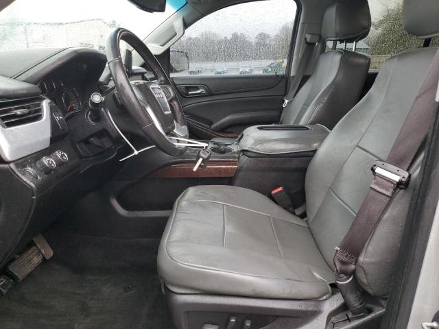 Photo 7 from auction – 2015 GMC YUKON SLE with VIN 1GKS2AKC7FR112741