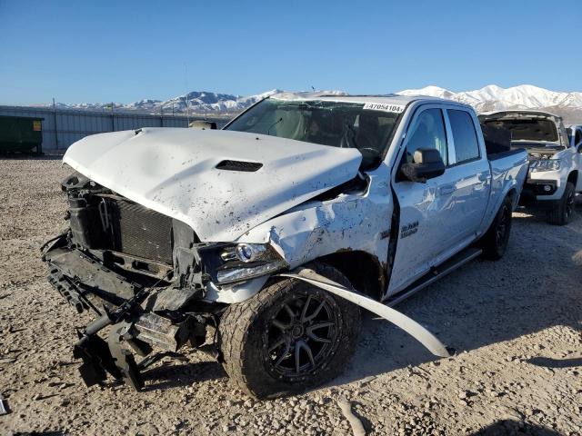 Photo 1 from auction – 2014 RAM 1500 SPORT with VIN 1C6RR7MT1ES191957