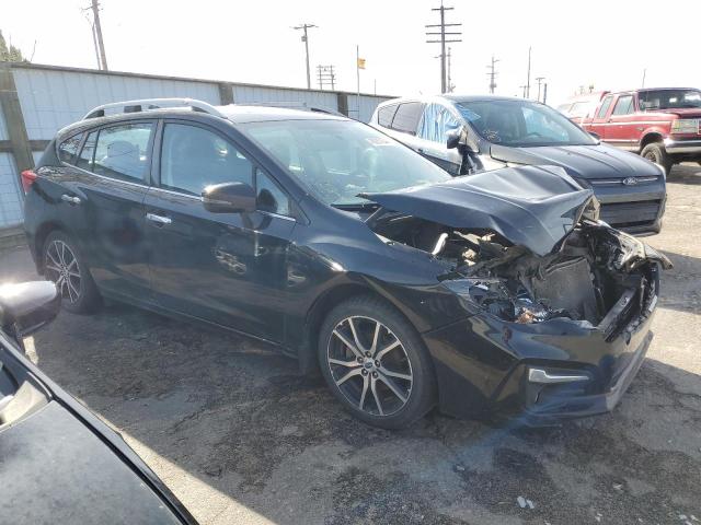 Photo 4 from auction – 2017 SUBARU IMPREZA LI with VIN 4S3GTAU6XH3738604