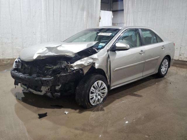 TOYOTA CAMRY L 2014 with VIN 4T4BF1FK3ER397744 - Photo from auction