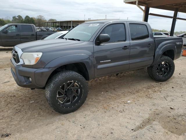 TOYOTA TACOMA DOU 2013 with VIN 5TFLU4EN3DX076726 - Photo from auction