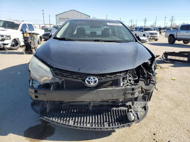 Photo 5 from auction – 2016 TOYOTA COROLLA L with VIN 2T1BURHEXGC698876