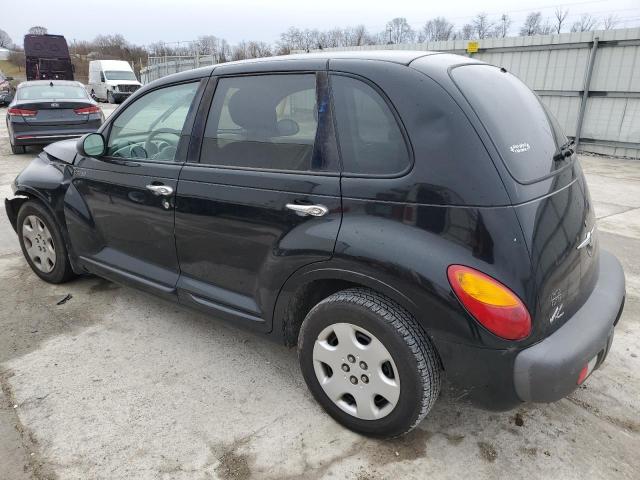 Photo 2 from auction – 2002 CHRYSLER PT CRUISER with VIN 3C8FY68B52T259616