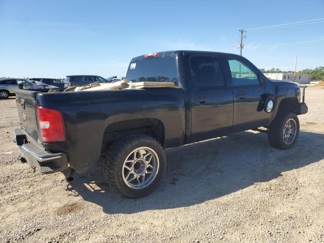 Photo 3 from auction – 2009 CHEVROLET SILVERADO with VIN 3GCEK23M09G282935