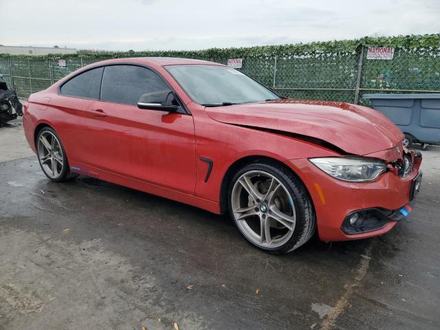 Photo 4 from auction – 2014 BMW 435 XI with VIN WBA3R5C57EF730092