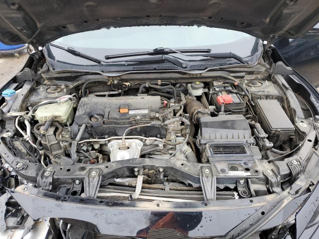 Photo 11 from auction – 2016 HONDA CIVIC LX with VIN 19XFC2F55GE004546