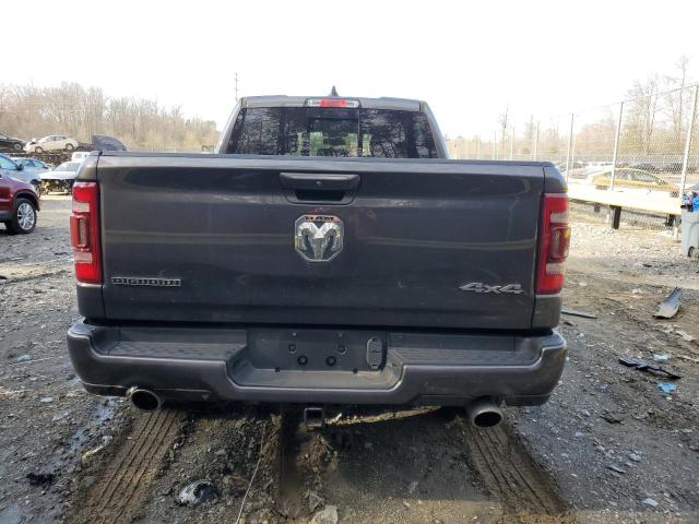 Photo 6 from auction – 2019 RAM 1500 BIG H with VIN 1C6SRFMT1KN719342