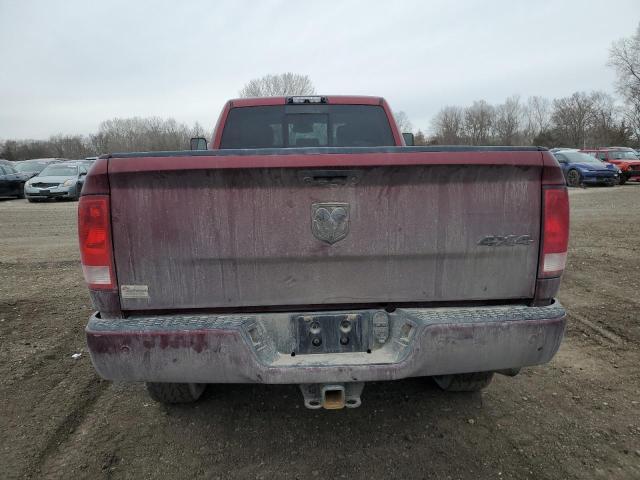 Photo 6 from auction – 2018 RAM 2500 SLT with VIN 3C6UR5JJ7JG356798