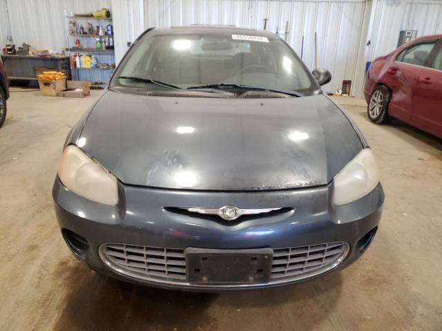 Photo 5 from auction – 2003 CHRYSLER SEBRING LX with VIN 1C3EL46T13N502260