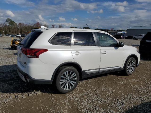 Photo 3 from auction – 2020 MITSUBISHI OUTLANDER with VIN JA4AD2A35LZ010479