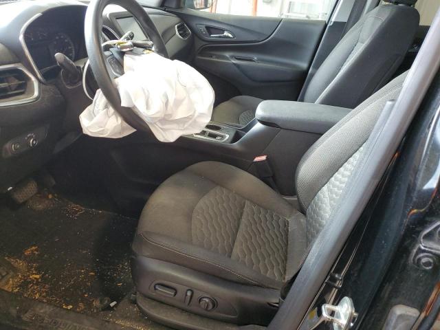 Photo 7 from auction – 2018 CHEVROLET EQUINOX LT with VIN 2GNAXJEV5J6313944