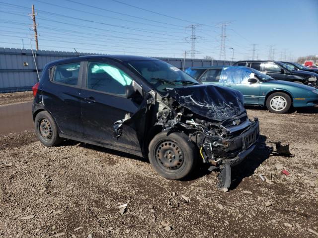 Photo 4 from auction – 2019 CHEVROLET SPARK LS with VIN KL8CB6SA7KC741658