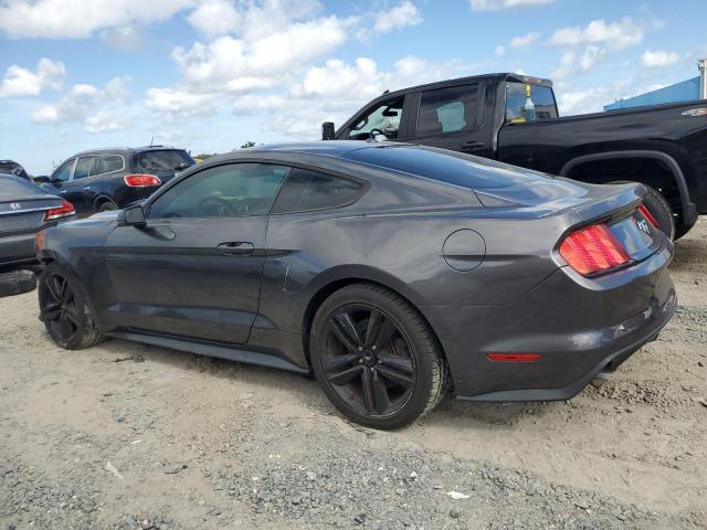 Photo 2 from auction – 2016 FORD MUSTANG with VIN 1FA6P8TH6G5228738