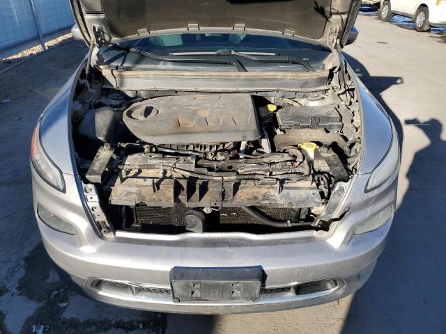 Photo 12 from auction – 2014 JEEP CHEROKEE L with VIN 1C4PJMDS9EW150028