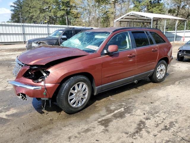 Foto 1 de la subasta – 2007 CHRYSLER PACIFICA T con VIN 2A8GM68X17R246877