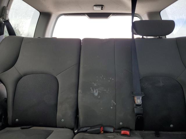 Photo 10 from auction – 2011 NISSAN XTERRA OFF with VIN 5N1AN0NU5BC511783
