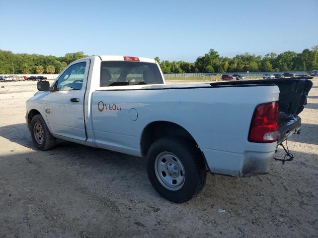 Photo 2 from auction – 2020 RAM 1500 CLASS with VIN 3C6JR7DG3LG196839