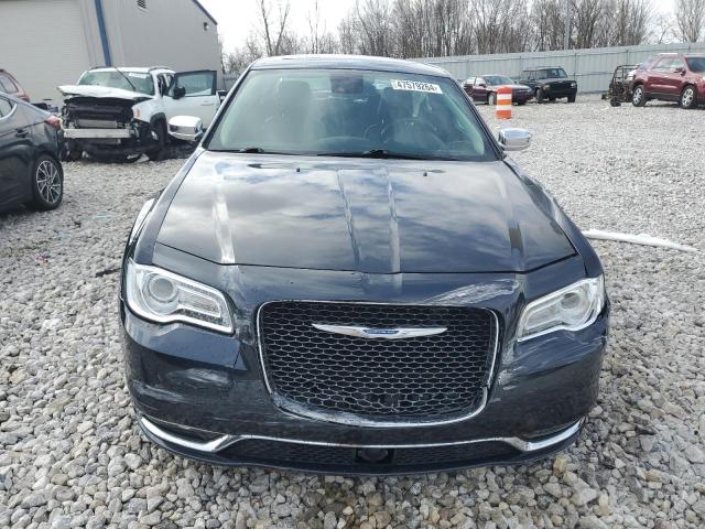 Photo 5 from auction – 2018 CHRYSLER 300 LIMITE with VIN 2C3CCAKG7JH264886