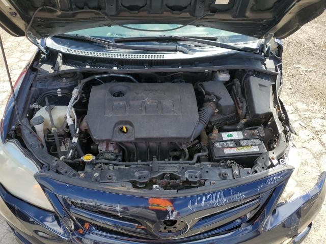 Photo 11 from auction – 2011 TOYOTA COROLLA BA with VIN 2T1BU4EE2BC732079
