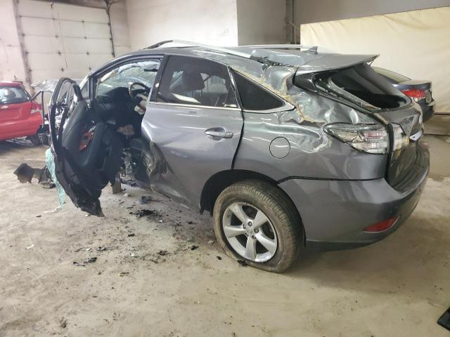 Photo 2 from auction – 2012 LEXUS RX 350 with VIN 2T2BK1BA1CC133046