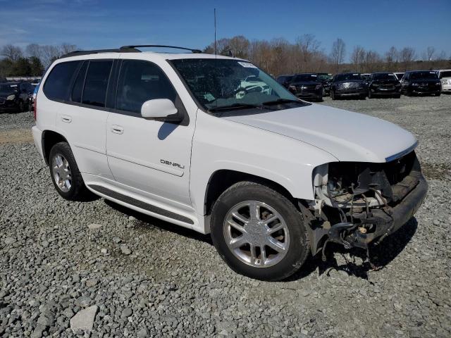Photo 4 from auction – 2008 GMC ENVOY DENA with VIN 1GKET63M882174871