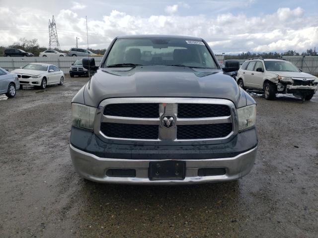 Photo 5 from auction – 2013 RAM 1500 ST with VIN 1C6RR6FP7DS581342