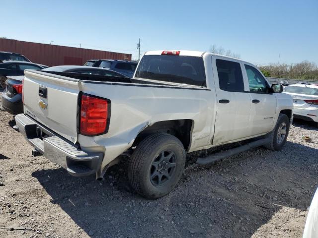 Photo 3 from auction – 2014 CHEVROLET SILVERADO with VIN 3GCUKRECXEG520485
