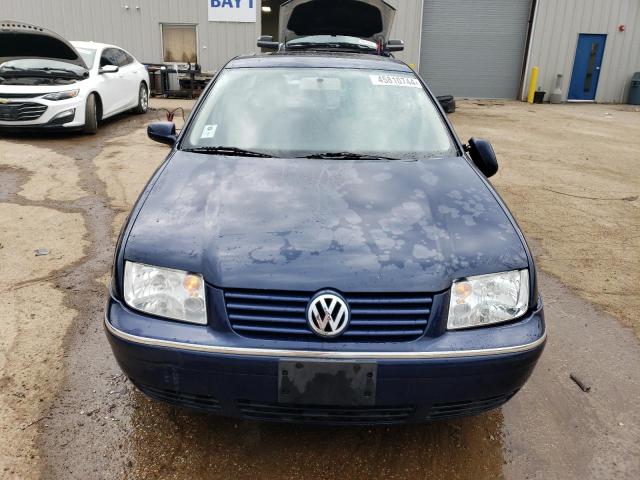 Photo 5 from auction – 2001 VOLKSWAGEN JETTA GLS with VIN 3VWSC29M71M057096