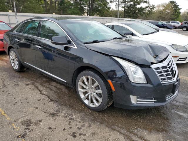 Photo 4 from auction – 2015 CADILLAC XTS LUXURY with VIN 2G61N5S3XF9239809