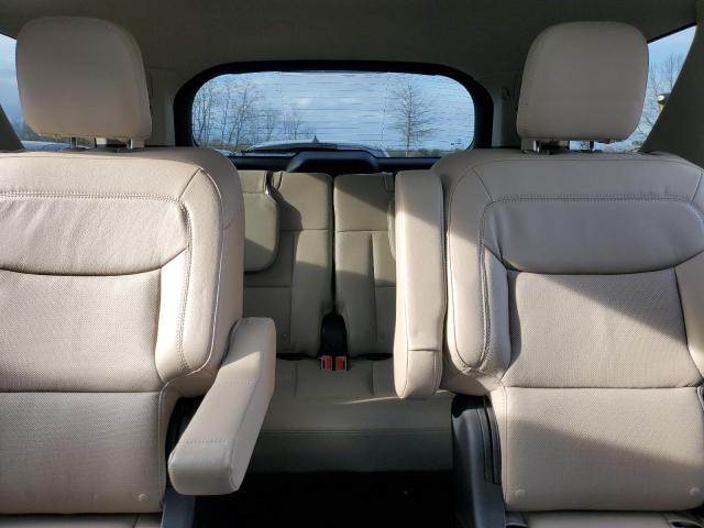 Foto 10 de la subasta – 2020 FORD EXPLORER L con VIN 1FMSK8FH3LGD18992